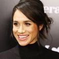 Meghan Markle looks stunning in €2,000 suit on first red carpet with Harry