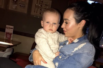 Worried Steph Davis looks for advice following son’s multiple nosebleeds