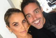 This is how much Vogue Williams engagement ring cost