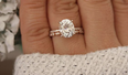 This is how much Irish couples spend on an engagement ring