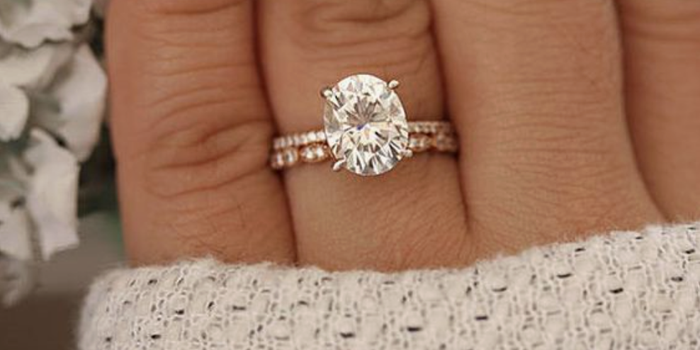 This is how much Irish couples spend on an engagement ring