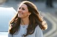 Kate Middleton’s engagement dress has gotten a new lease of life