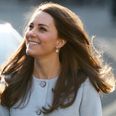Kate Middleton’s engagement dress has gotten a new lease of life