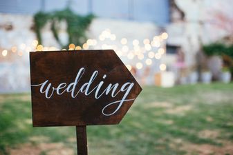 12 beautiful wedding venues in Ireland … that aren’t another hotel
