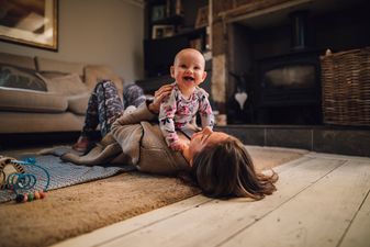 10 tiny (but simple) tweaks that will end up making you an even MORE amazing parent