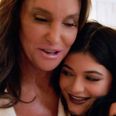 Caitlyn Jenner was in Dublin when her daughter Kylie gave birth in LA