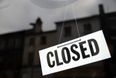 Four closure orders were served to Irish food businesses in January