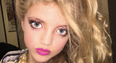 Peter Andre believes little girls wearing makeup ‘attracts the wrong kind of attention’