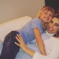 Stacey Solomon shares post on being a single mum – and fans aren’t happy