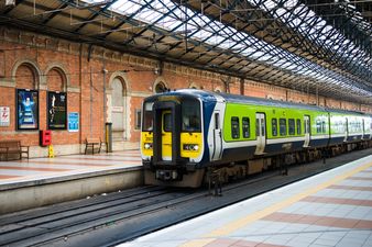 Another Irish Rail strike could be on the cards very soon