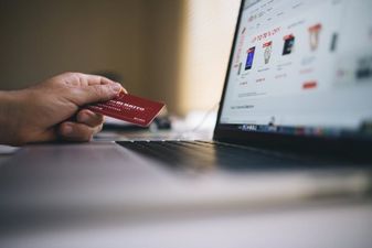 So, buying online is about to get even cheaper for Irish shoppers