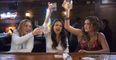 A bar that solely sells premium prosecco is opening in London and we’re SOLD