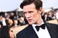 Matt Smith’s next role is going to be very different than the Crown