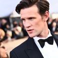 Matt Smith’s next role is going to be very different than the Crown