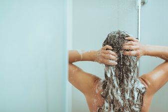 Expert claims this is how often you should shower… and we’re very surprised