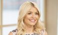 Holly Willoughby’s outfit is so perfect if you’re going out for Valentine’s Day