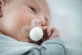 Mum admits her ‘heartbreak’ at the idea of her baby son finding love one day