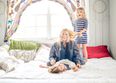 Mum blogger writes ‘you are not the only one’ post and parents are loving it