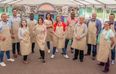 The Great British Bake Off is getting a spin-off this year and it sounds adorable