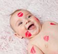 15 love-inspired baby names in the lead up to Valentine’s Day