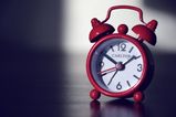 Everything you need to know as the clocks go forward one hour tonight