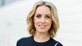 Kathryn Thomas on why she went back to work ‘a lot sooner’ than expected after daughter’s birth