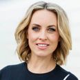 Kathryn Thomas shares adorable tribute to mark daughter’s first birthday