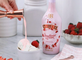 We’re dying to try this limited edition Strawberries and Cream Baileys