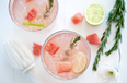 Pink gin is coming to Lidl for Valentine’s Day and it’s only €14.99 a bottle