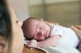 Can you refuse visitors after giving birth? One mum sparks a debate