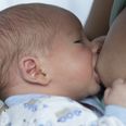 Breastfeeding within an hour of birth cuts babies’ death risk significantly