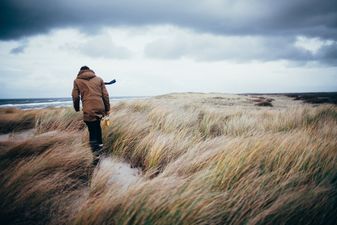 A weather warning has been issued for all of Ireland ahead of Storm Ali’s arrival