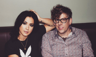Congrats! Singer Michelle Branch expecting her second child