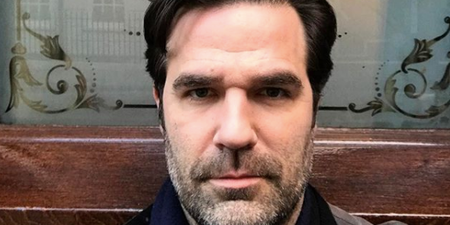 Rob Delaney’s two-year-old son has tragically passed away