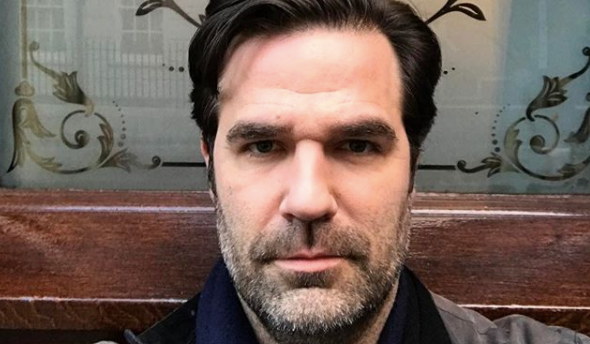 rob delaney