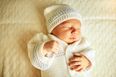 The Irish baby boy name that’s going to be popular in 2018