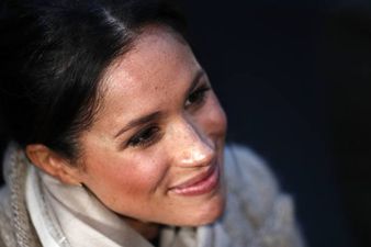 The €10 Penneys bag that’s very similar to Meghan’s designer piece