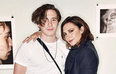 Brooklyn Beckham gets sweet tattoo in honour of his mum, Victoria