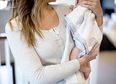 New mum hacks: The secret to dressing for breastfeeding – and still looking fab
