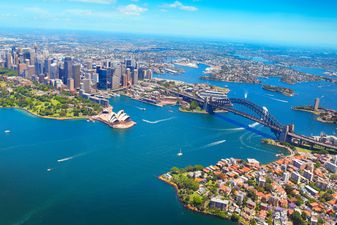 The most popular boy baby names in the world’s major cities