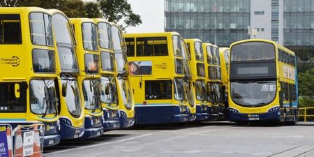 Dublin Bus says it’s ‘one of the top performers’ and Twitter certainly disagrees
