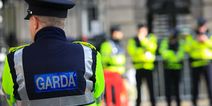 Gardaí appeal for man with bandaged hand following fatal assault of woman (20s) in Limerick