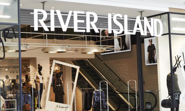 So cute! River Island has just made a €21 kids’ version of its best-selling dress