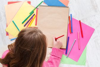 Mum calls daughter’s friend a ‘cheapskate’ for gifting a free toy and handmade card