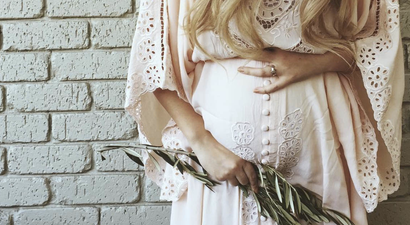 This is the online maternity shop EVERY pregnant person needs to know about