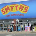 A huge FREE LEGO event is coming to Smyths Toys stores across Ireland this weekend