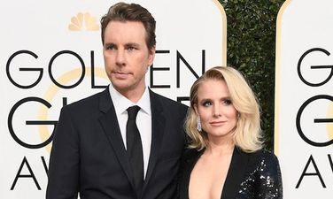 Kristen Bell on what makes her marriage happy and healthy