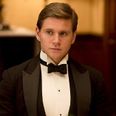 Downton Abbey star Allen Leech announces engagement to girlfriend of two years