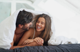 Here’s how to make your cheap bedsheets feel like Egyptian linen