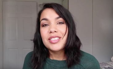A woman who went through menopause at 11 is now pregnant